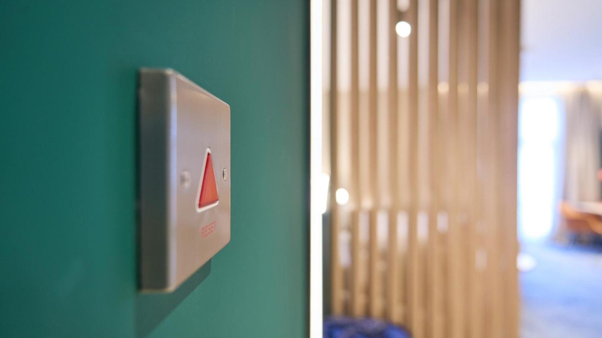 Holiday Inn Tashkent City By Ihg Bagian luar foto